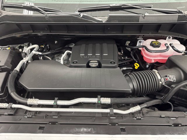 New 2026 Chevrolet Silverado 1500 W/T w/ Trailering Package AWD/4WD image 38