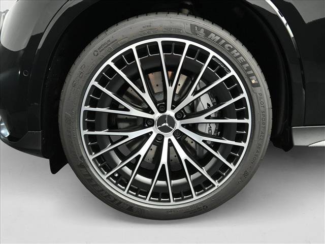 New 2026 Mercedes-Benz GLC 43 AMG 4MATIC image 30