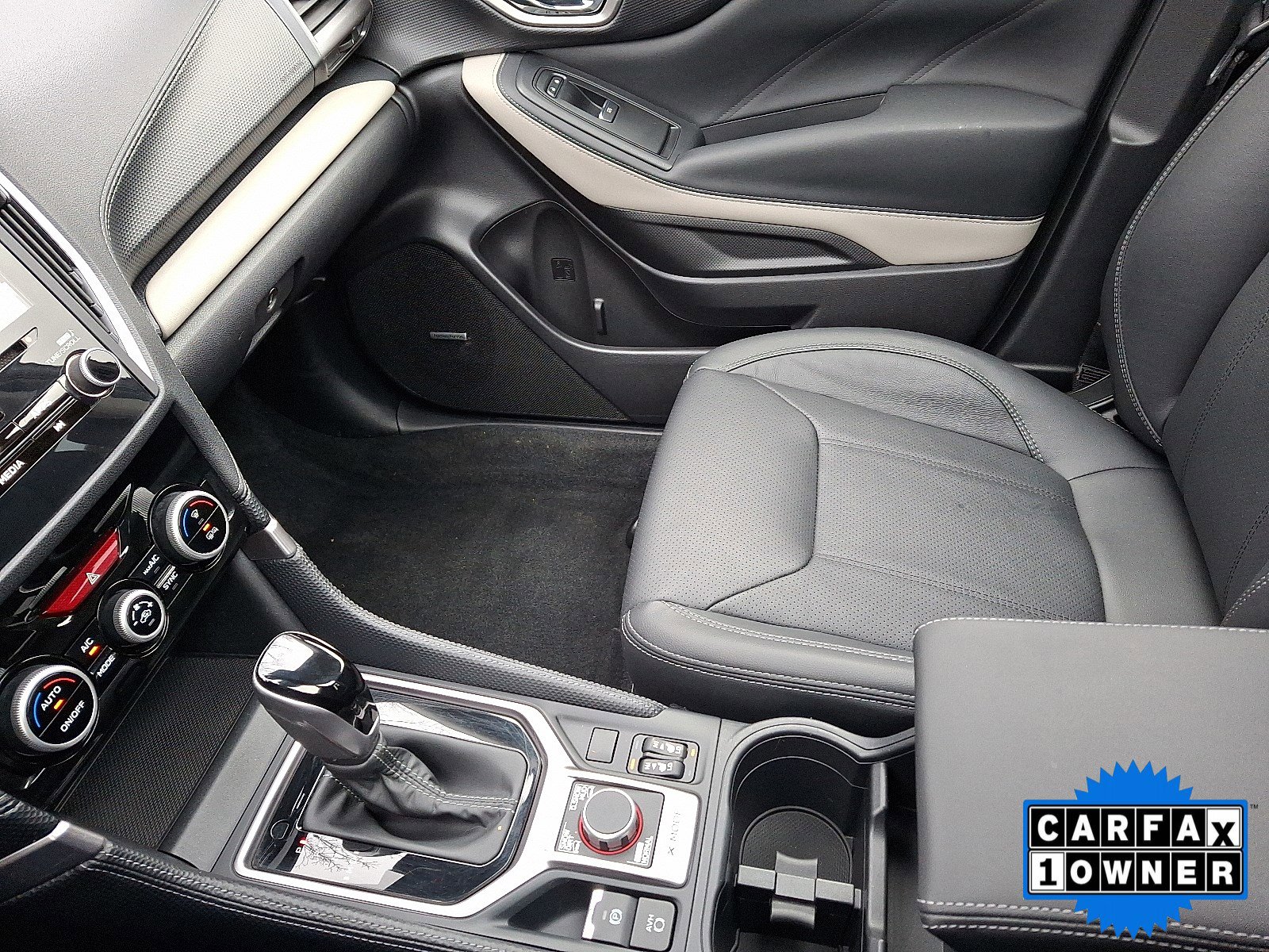 Certified 2023 Subaru Forester Limited image 35