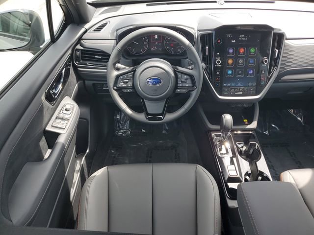 New 2026 Subaru Forester Sport AWD/4WD image 18