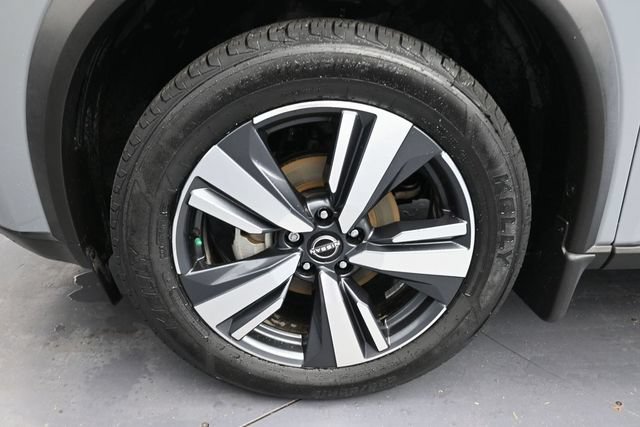 Used 2023 Nissan Rogue SL FWD image 23