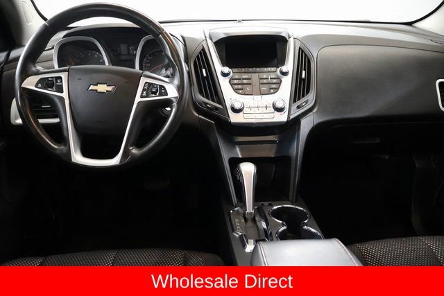 Used 2012 Chevrolet Equinox LT w/ Driver Convenience Package AWD/4WD image 14