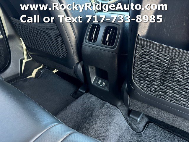 Used 2023 Hyundai Tucson SEL w/ Convenience Package AWD/4WD image 12
