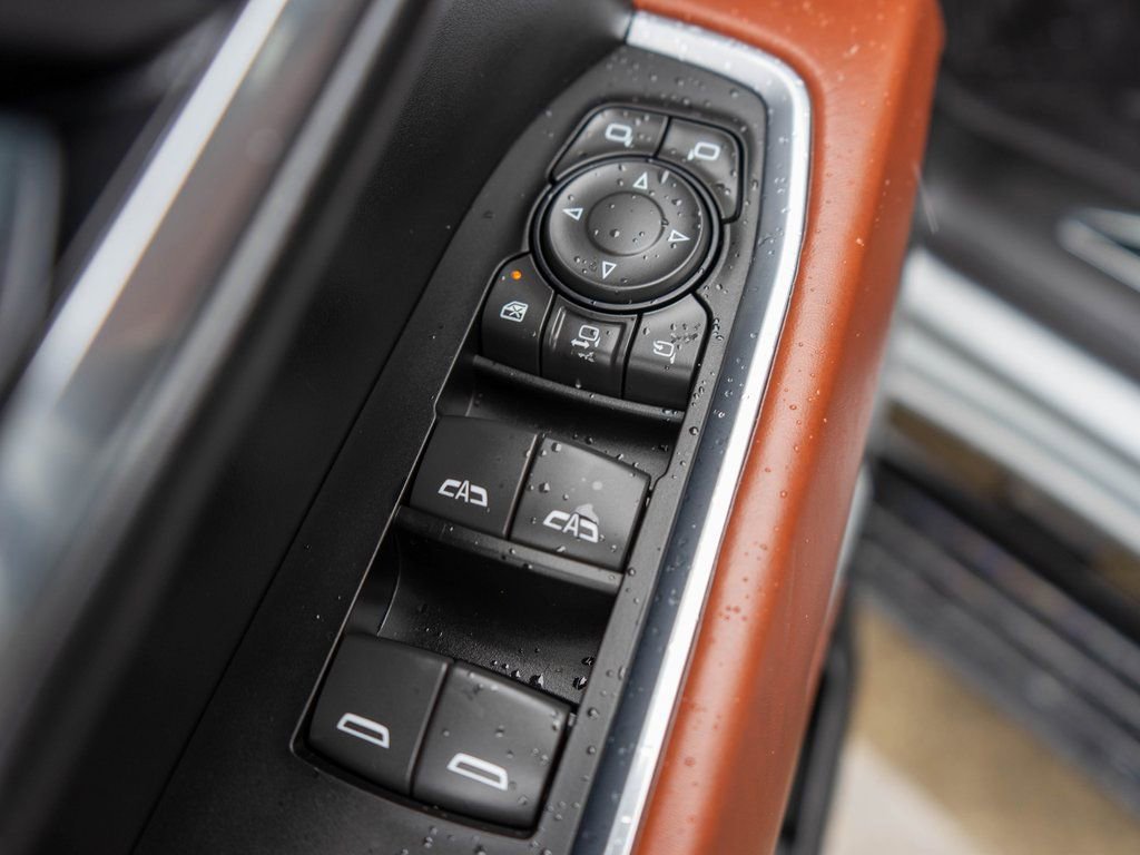 Used 2025 GMC Sierra 2500 Denali Ultimate image 19