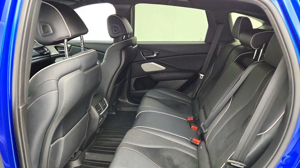 Used 2019 Acura RDX w/ Advance Package AWD/4WD image 22