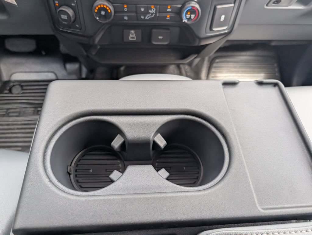 New 2026 Ford F350 XL AWD/4WD image 16