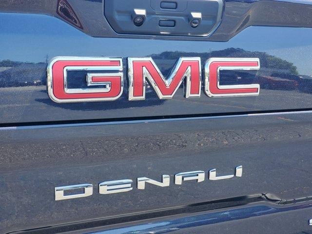 New 2026 GMC Sierra 2500 Denali w/ Denali Reserve Package AWD/4WD image 6