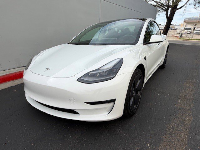 Used 2023 Tesla Model 3 Standard Range