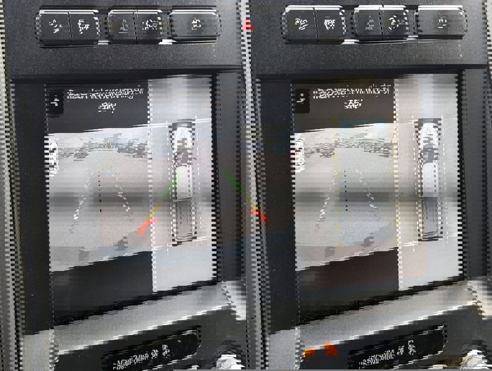 Used 2017 Ford F150 Raptor w/ Equipment Group 802A Luxury image 19