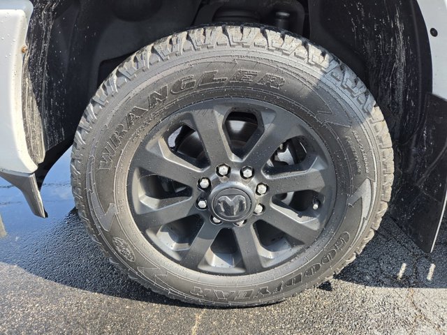Used 2020 RAM 2500 Laramie w/ Night Edition AWD/4WD image 50