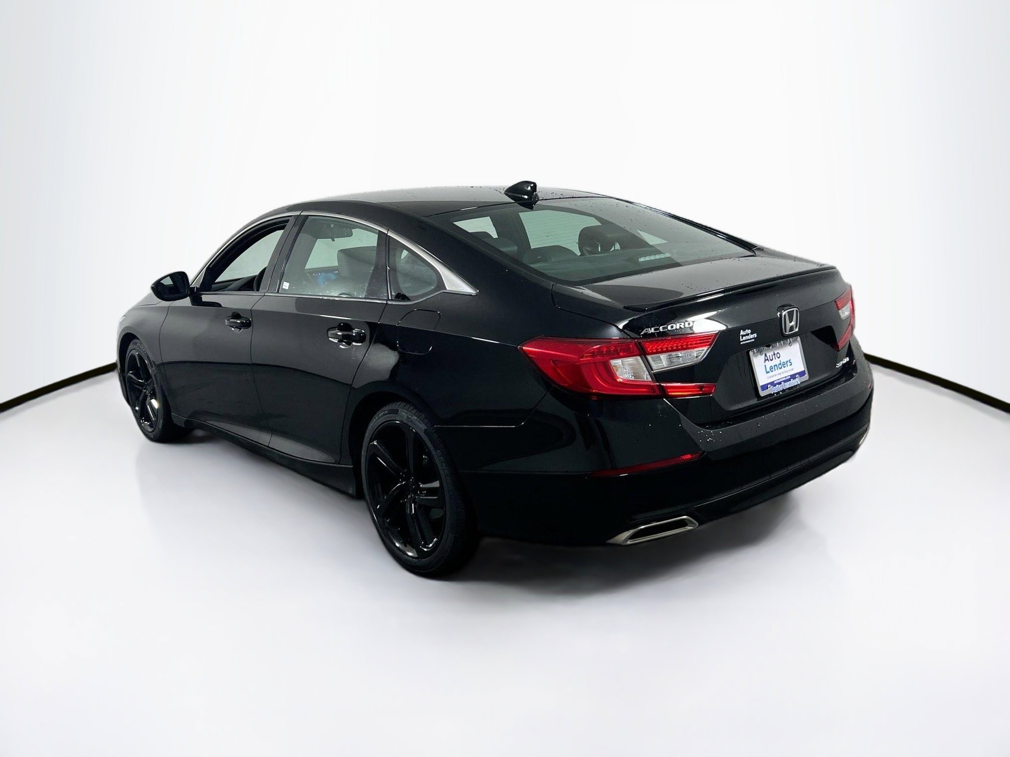 Used 2022 Honda Accord Sport image 7