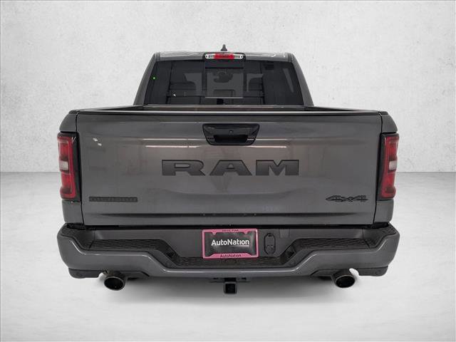 New 2026 RAM 1500 Big Horn image 7