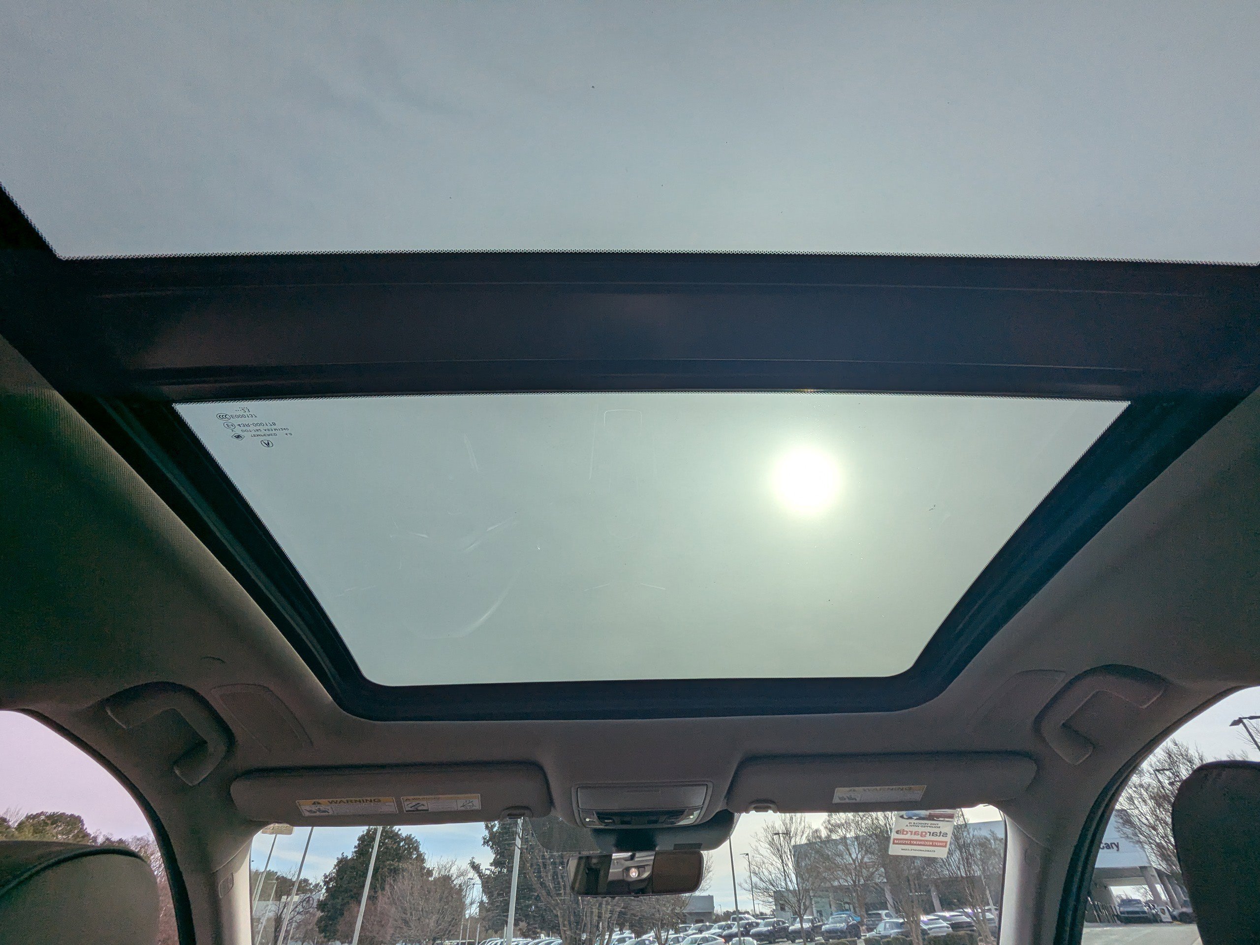 Used 2023 Acura RDX AWD w/ Advance Package image 13