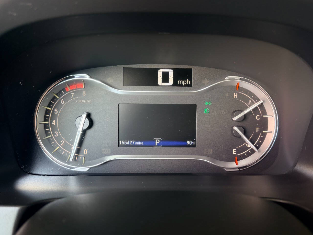 Used 2016 Honda Pilot EX-L image 59