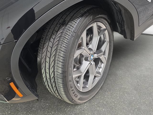 Certified 2023 BMW X3 xDrive30i w/ Convenience Package AWD/4WD image 27