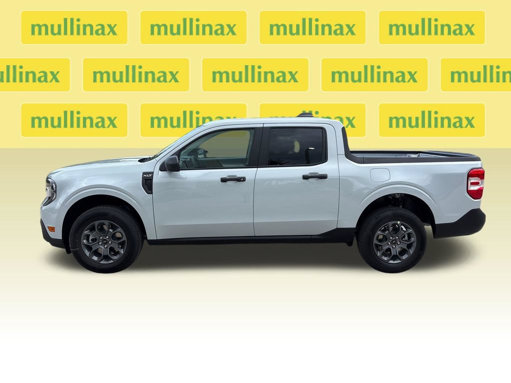 New 2026 Ford Maverick XLT FWD image 13
