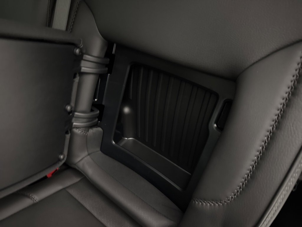 New 2026 GMC Sierra 1500 Denali image 61