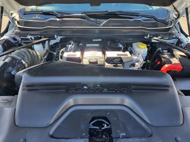 Certified 2024 RAM 2500 Big Horn image 28