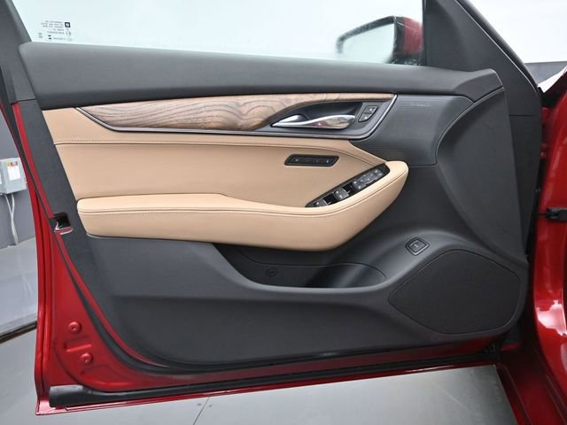 New 2026 Cadillac CT5 Premium Luxury w/ Technology Package image 12