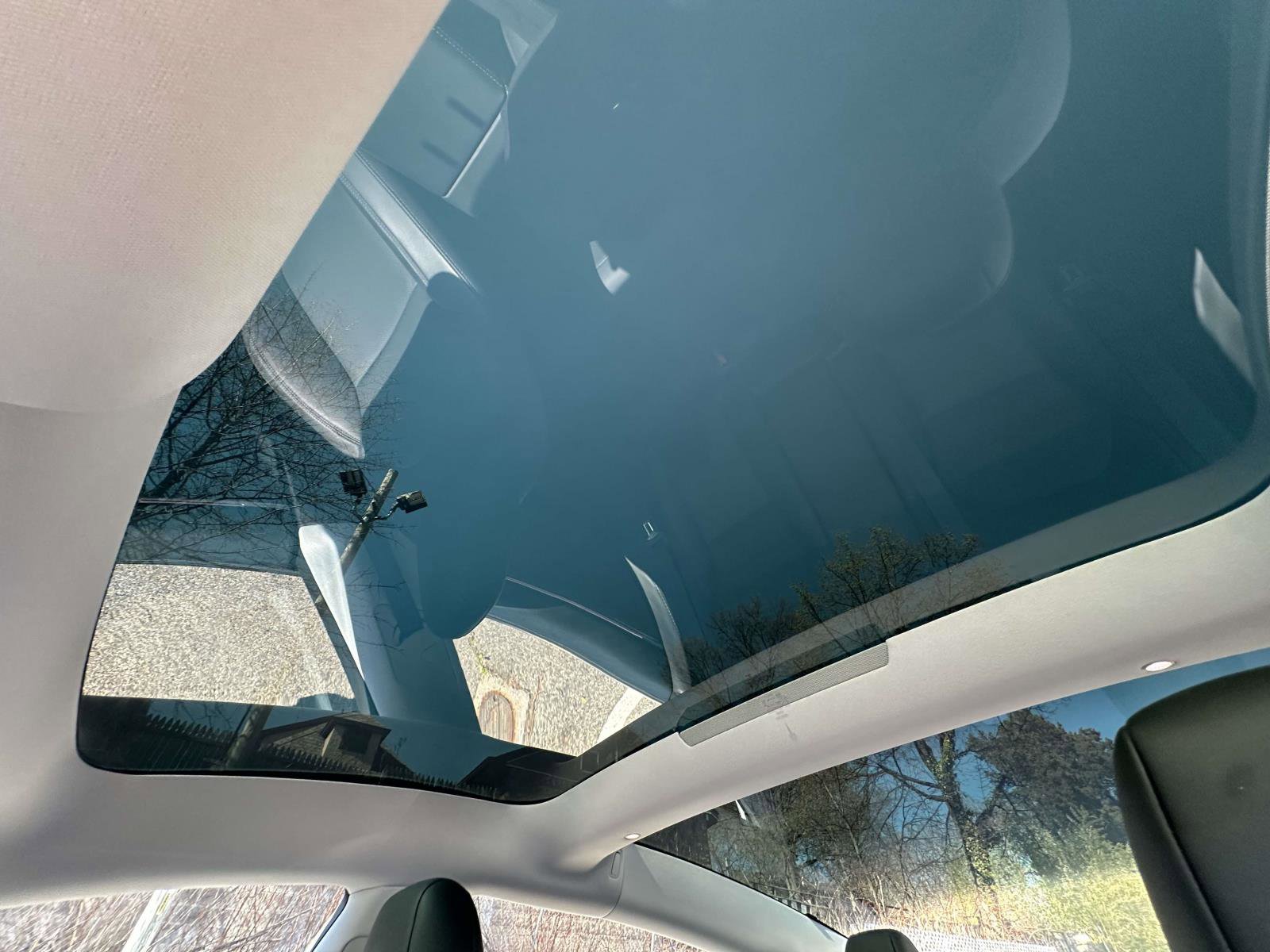 Used 2025 Tesla Model 3 Long Range RWD image 28