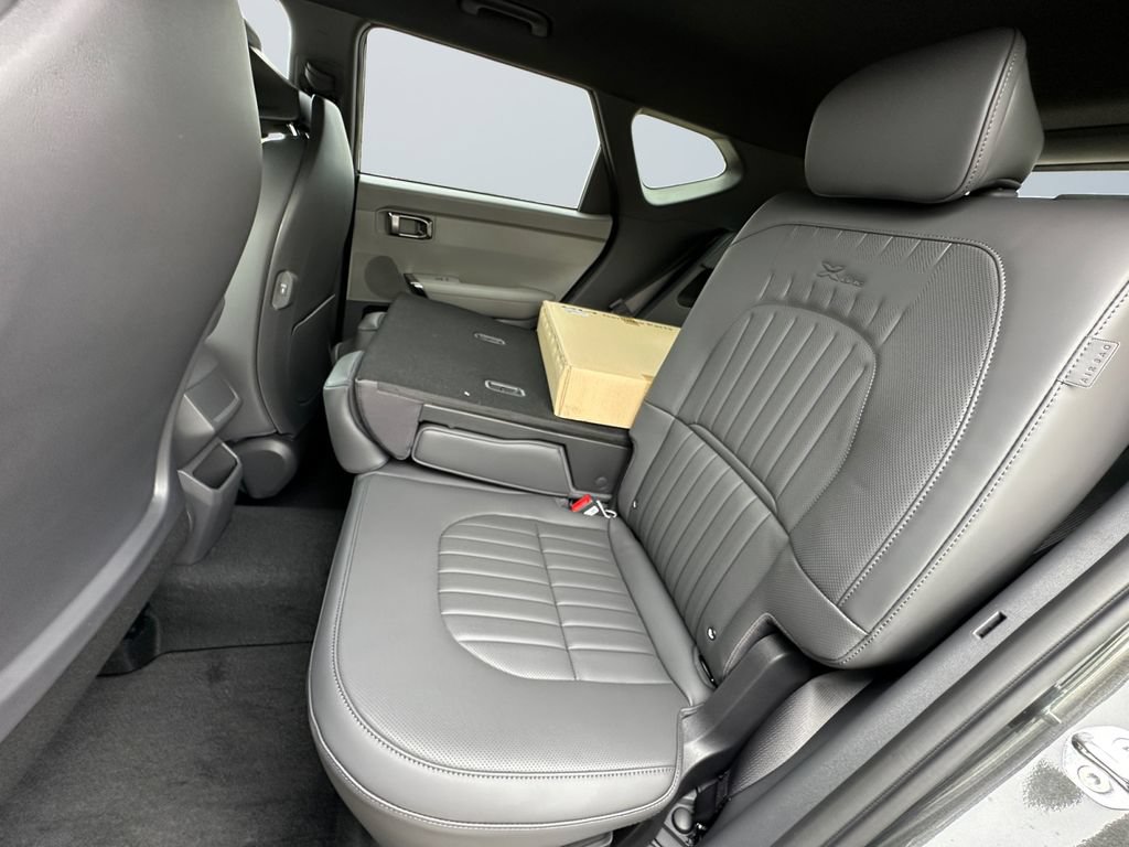 New 2027 Kia Seltos X-Line S AWD/4WD image 13
