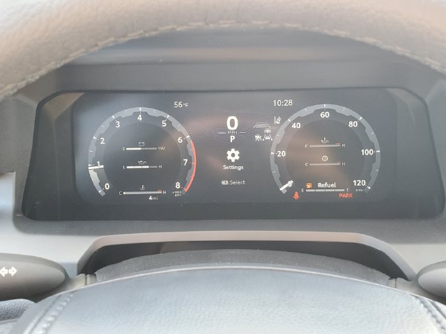 New 2026 Toyota Tacoma TRD Off-Road AWD/4WD image 22