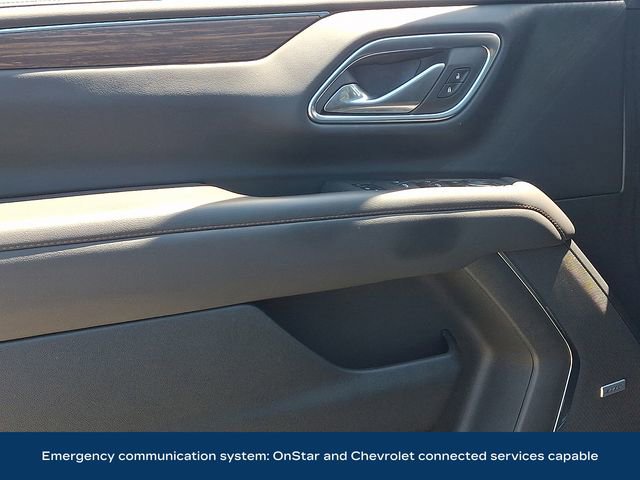 Used 2023 Chevrolet Suburban High Country w/ Max Trailering Package AWD/4WD image 22