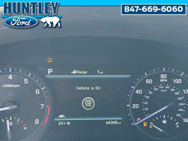 Used 2019 Genesis G80 3.8 w/ Sport Package 02 image 29