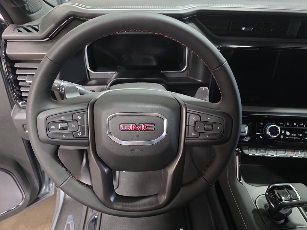 New 2026 GMC Sierra 1500 AT4X AWD/4WD image 17