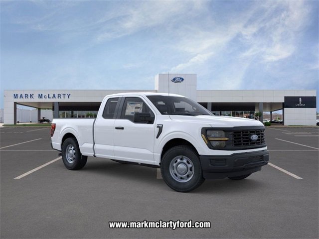 New 2026 Ford F150 XL image 6