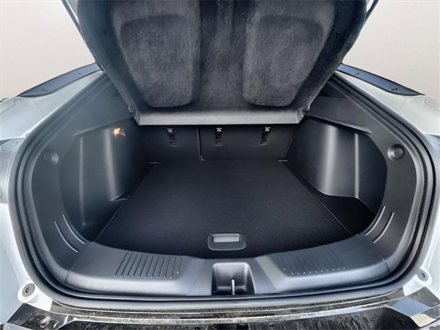 New 2025 Buick Envista Sport Touring image 24