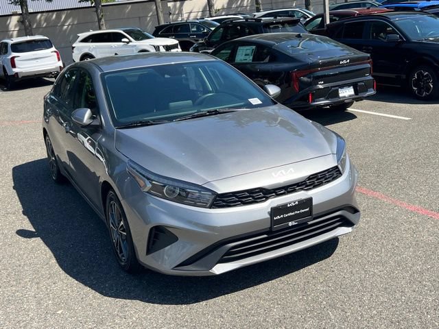 Certified 2024 Kia Forte LXS FWD image 5