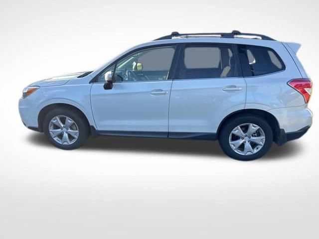 Used 2014 Subaru Forester 2.5i Touring AWD/4WD image 6
