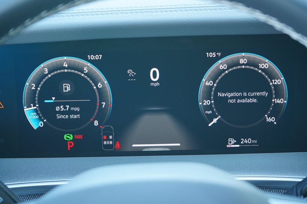 New 2026 Volkswagen Tiguan S FWD image 22