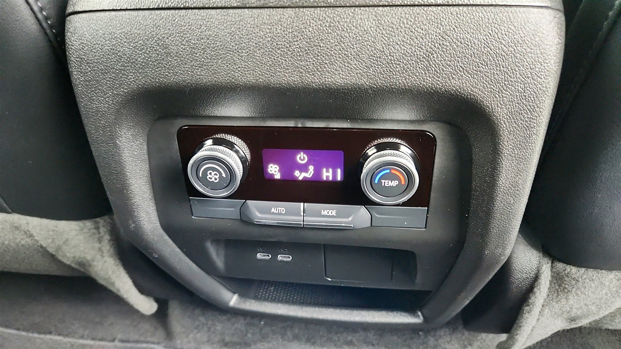 Used 2025 Buick Enclave Preferred image 21