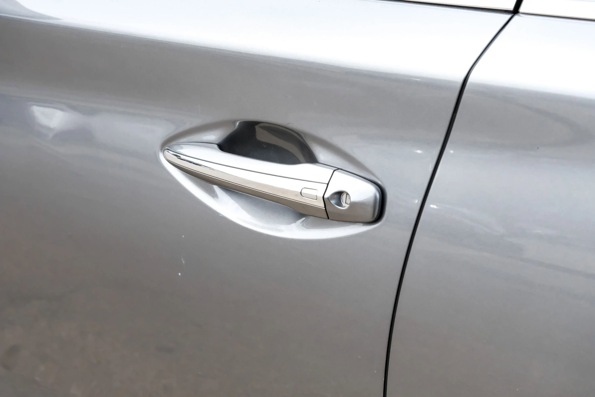 Used 2017 INFINITI Q50 3.0t Premium w/ Driver Assistance Package image 36