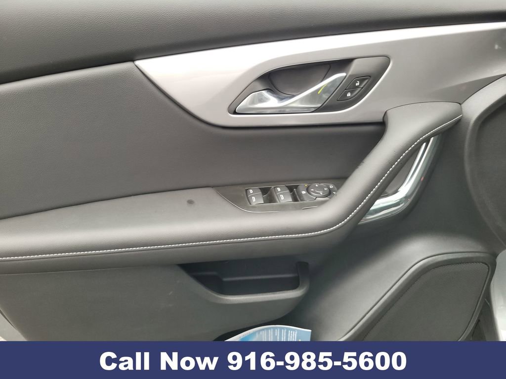New 2026 Chevrolet Blazer LT w/ LPO, Floor Liner Package image 26