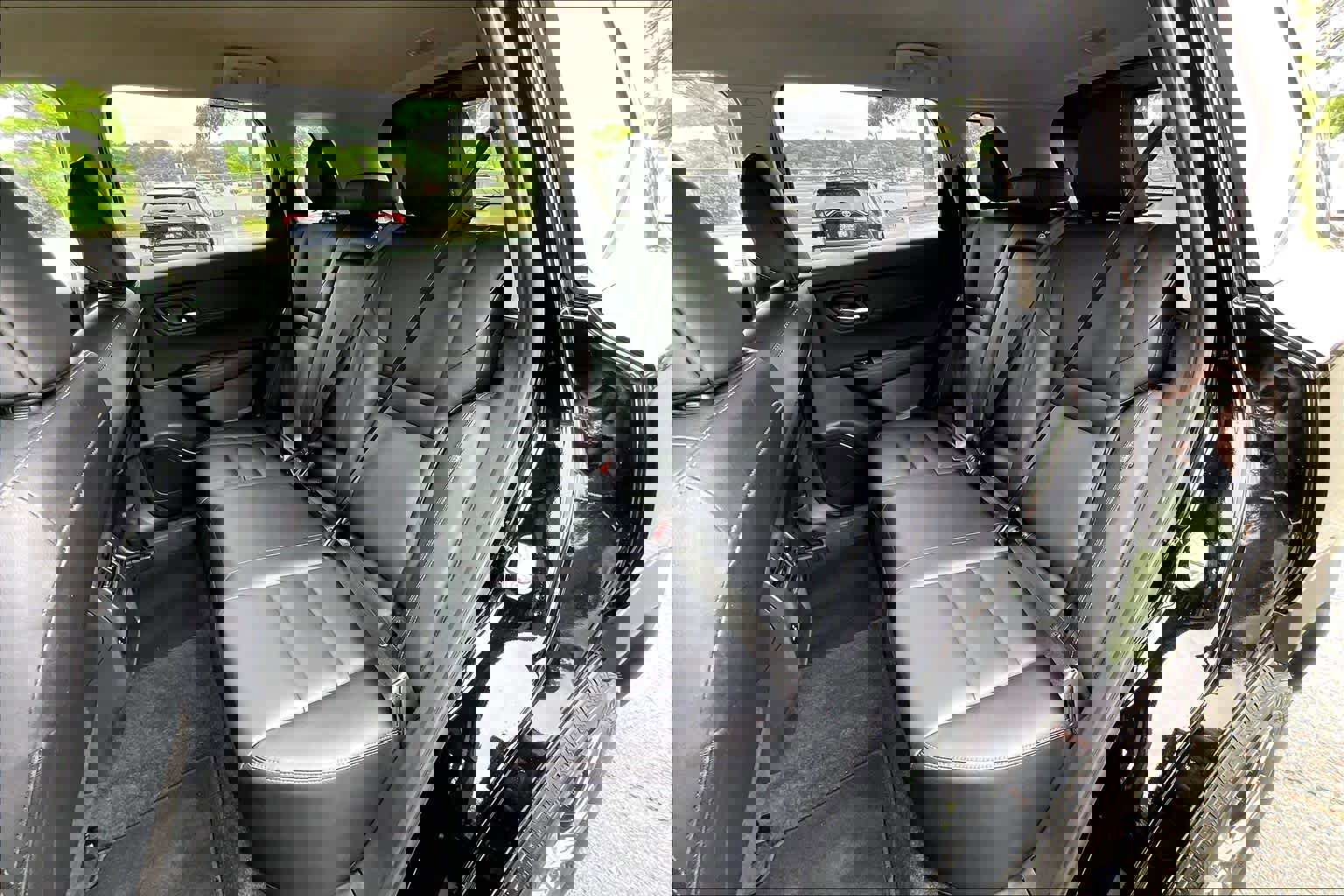 Used 2026 Nissan Rogue SL AWD/4WD image 20