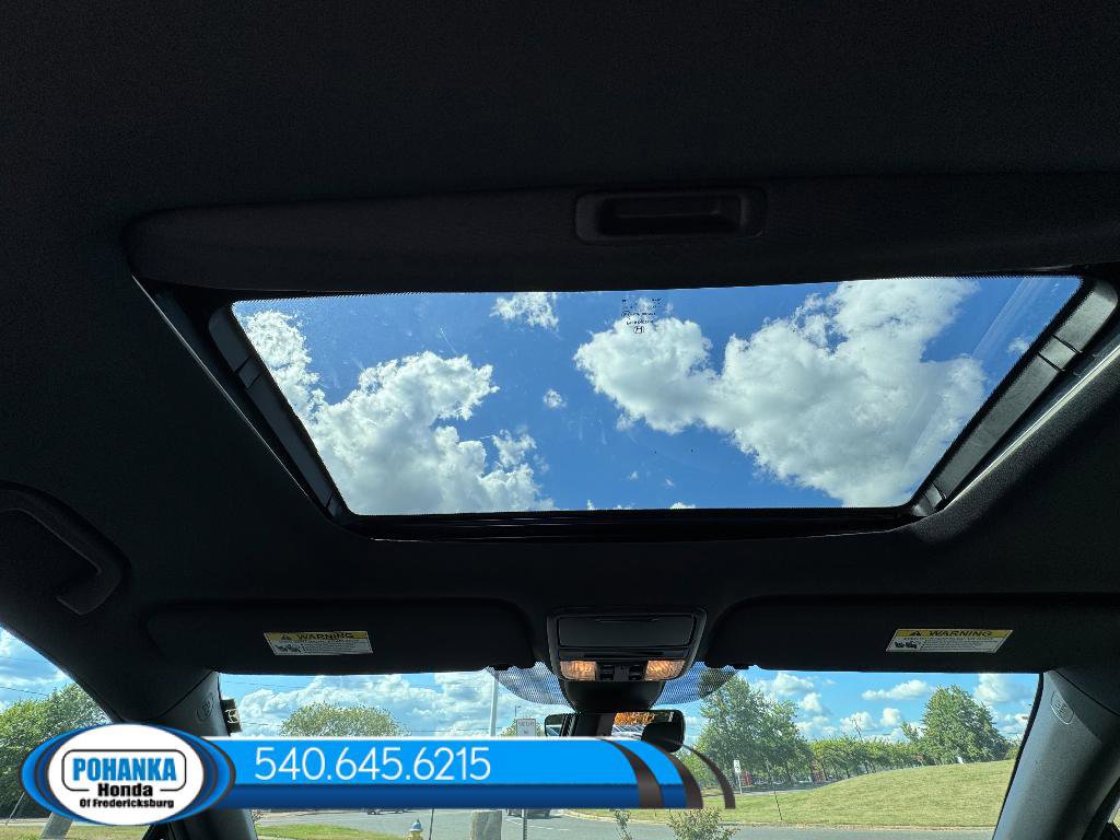 New 2026 Honda Odyssey Sport-L image 19