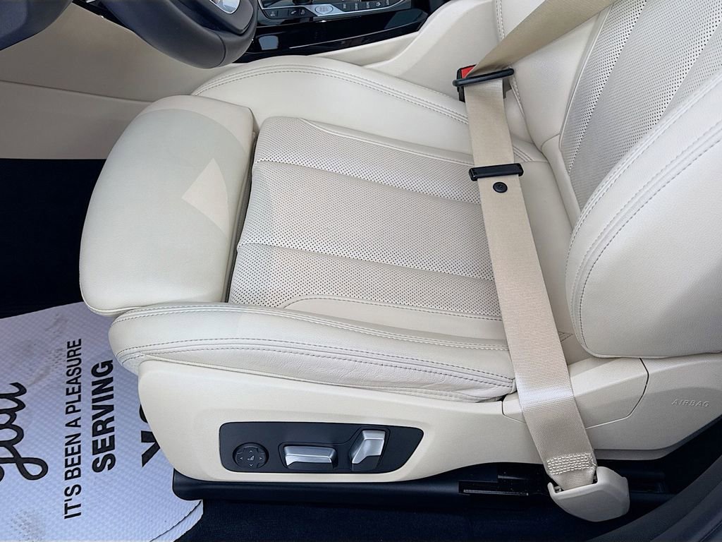 Used 2022 BMW X3 xDrive30i w/ Convenience Package image 25