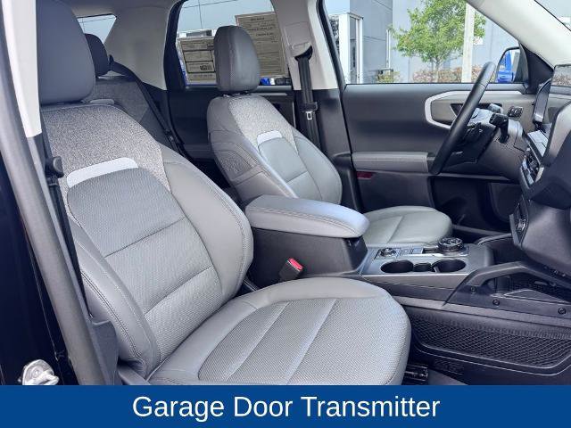 Certified 2025 Ford Bronco Sport Badlands image 23