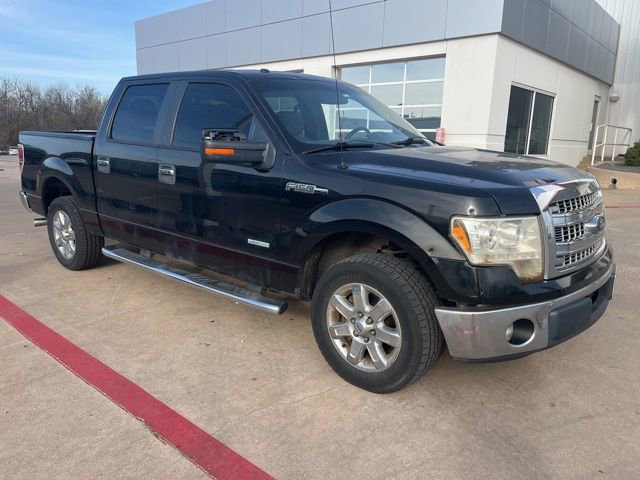 Used 2013 Ford F150 XLT w/ Luxury Equipment Group image 4