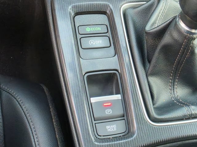 Used 2024 Honda Civic Sport Touring image 26