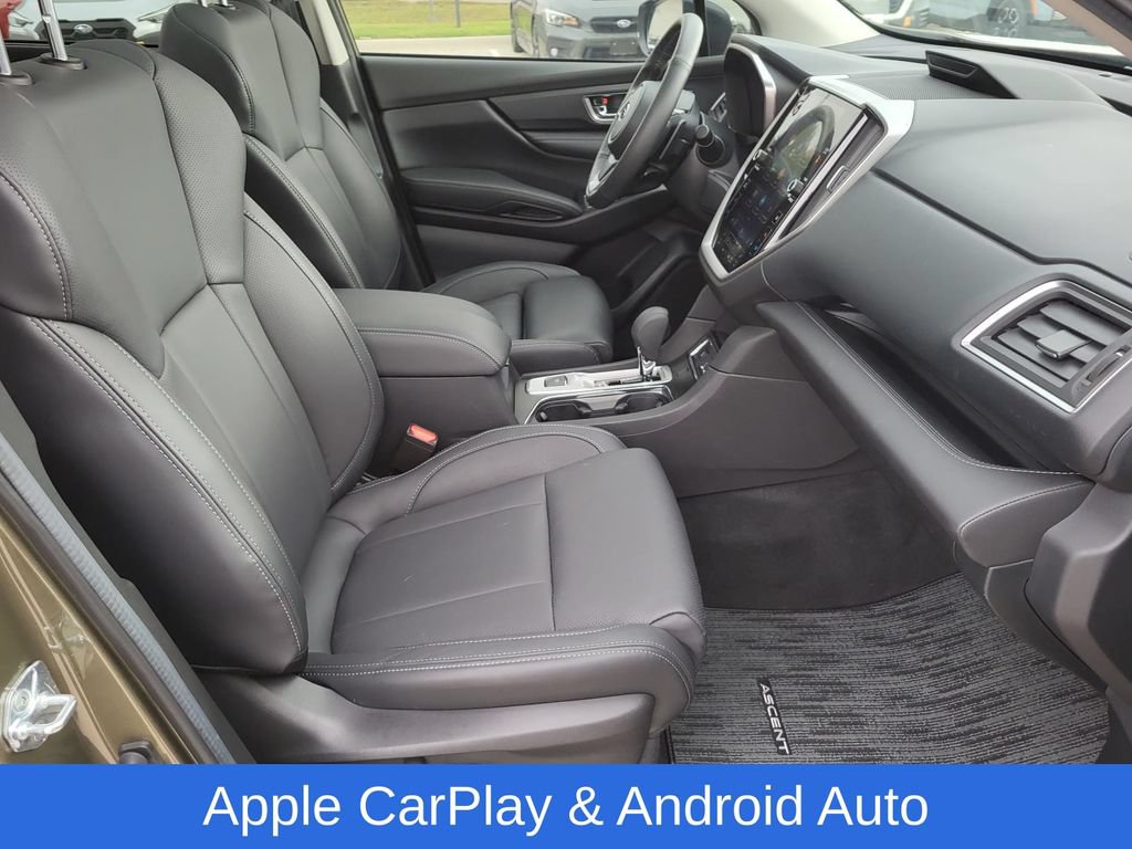 Used 2026 Subaru Ascent Limited AWD/4WD image 10