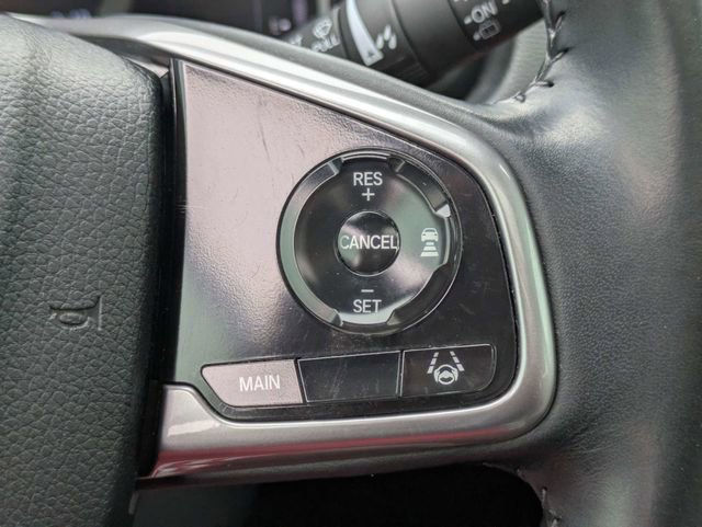 Used 2019 Honda CR-V EX-L image 27