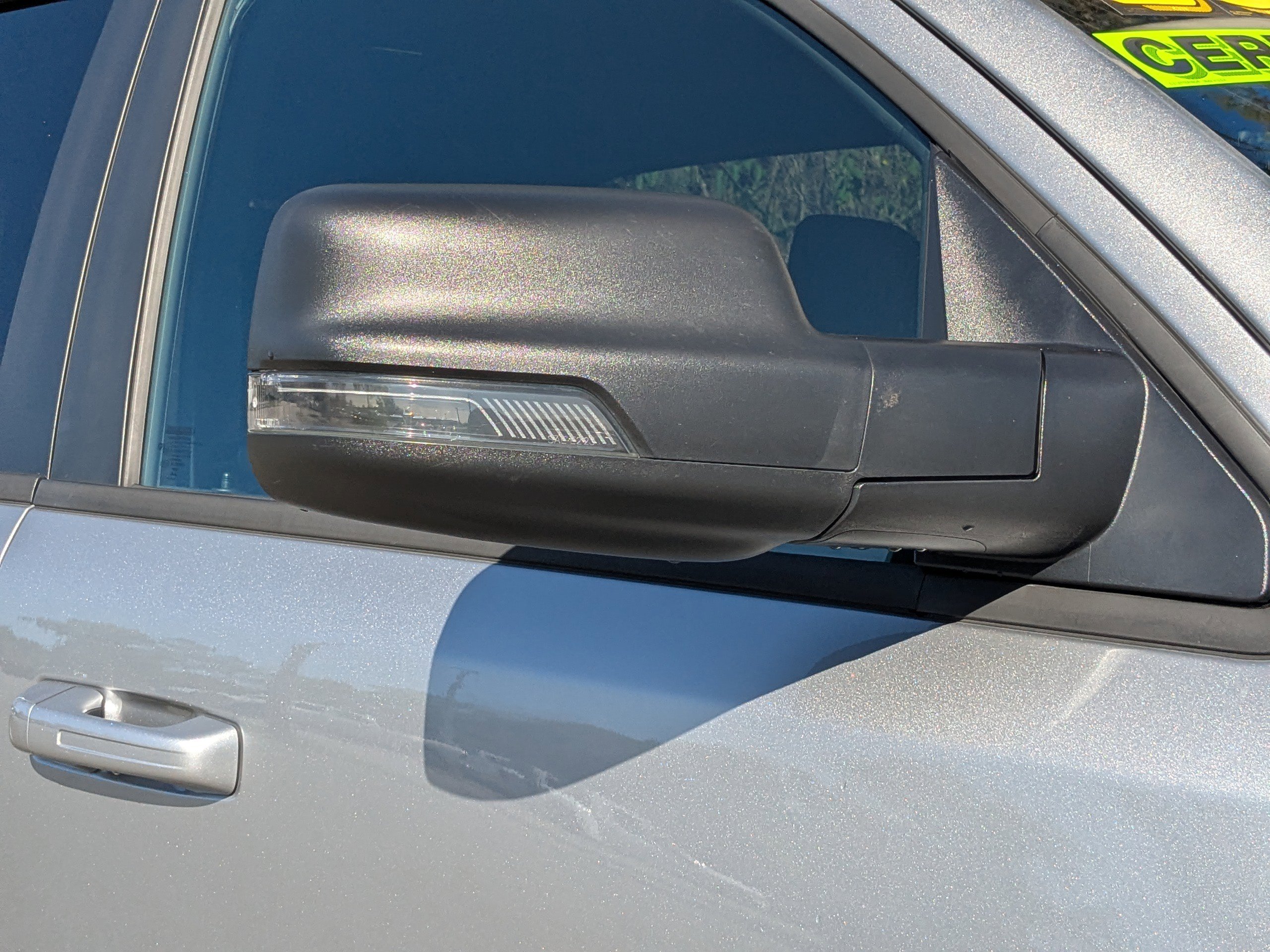 Used 2025 RAM 1500 Big Horn image 12