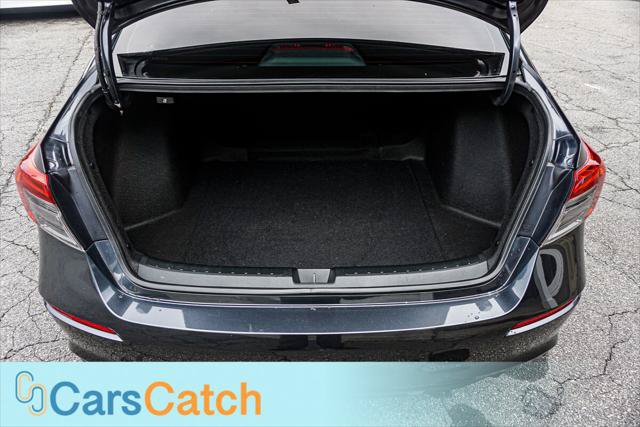 Used 2023 Honda Civic Sport image 37