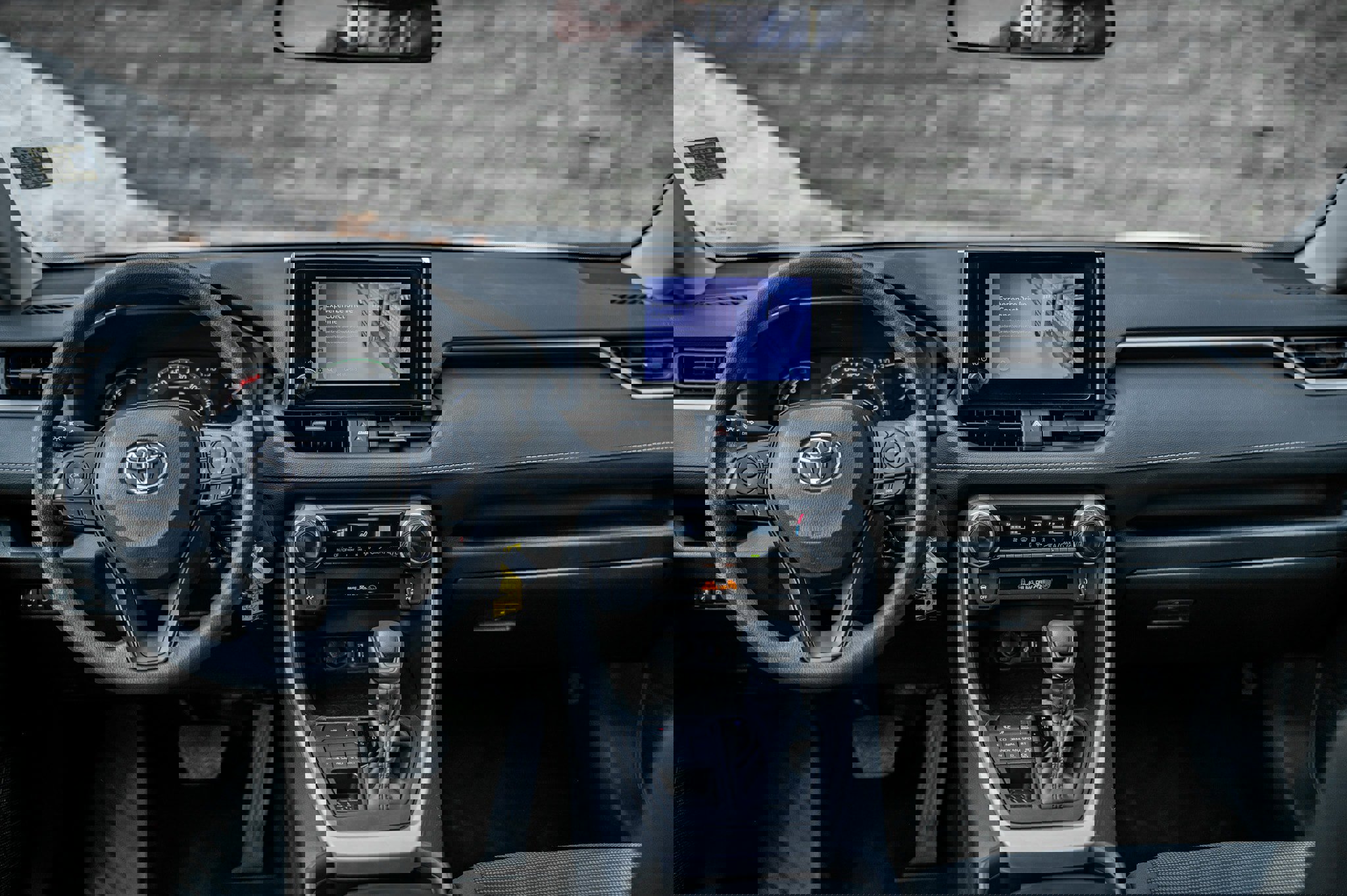 Used 2024 Toyota RAV4 LE image 25