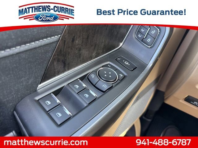 New 2026 Ford F250 Lariat AWD/4WD image 27
