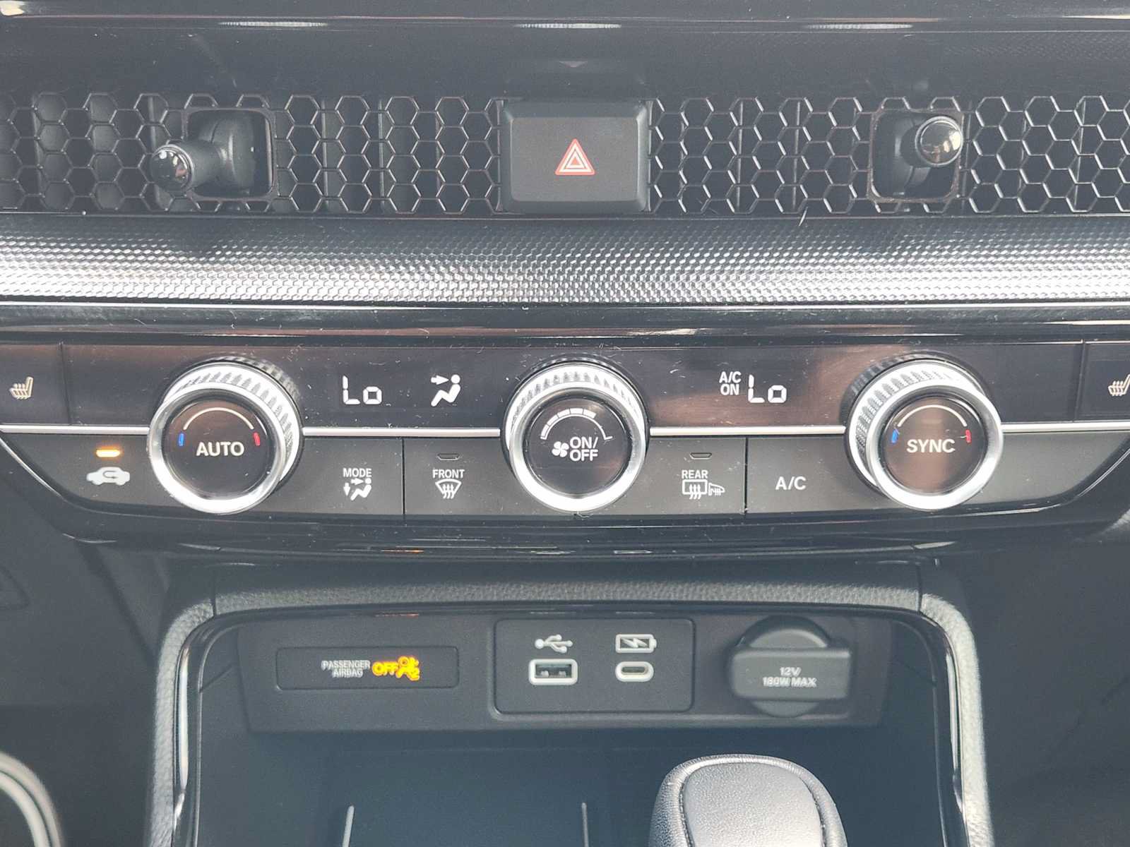 Used 2024 Honda CR-V Sport Touring image 19
